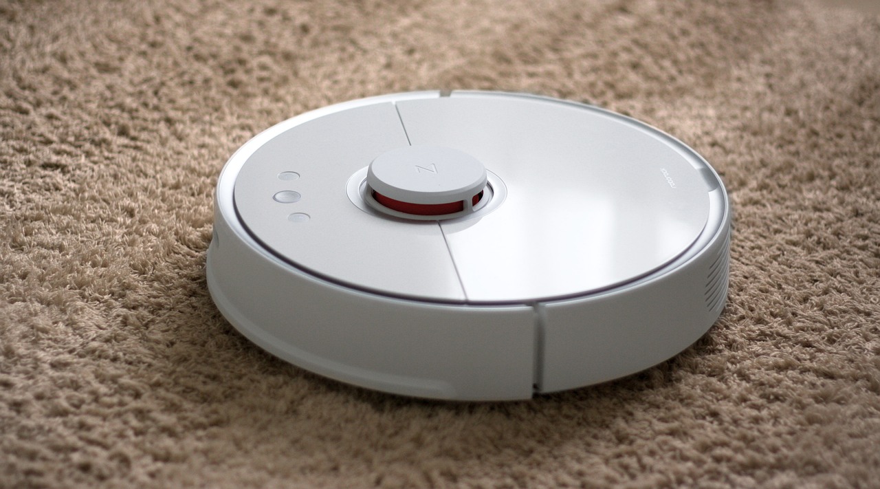 Budget Robot Vacuums