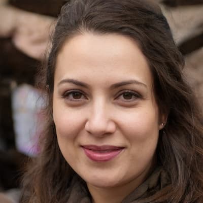 Emma Richards health and wellness researcher